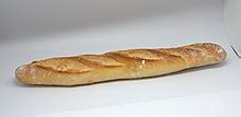 baguette wiki|baguette history and facts.